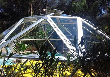 Cupola Geodetica